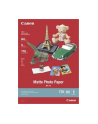 CANON PRINTERS Canon PAPER MP-101 A4 5 SH - nr 3