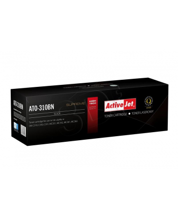 ActiveJet ATO-310BN toner laserowy do drukarki OKI (zamiennik 44469803)