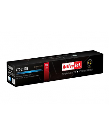 ActiveJet ATO-310CN toner laserowy do drukarki OKI (zamiennik 44469706)