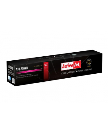 ActiveJet ATO-310MN toner laserowy do drukarki OKI (zamiennik 44469705)