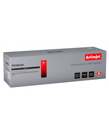 ActiveJet ATO-B411N toner laserowy do drukarki OKI (zamiennik 44574702)