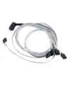 KABEL ADAPTEC Adaptec I-rA-HDmSAS-4SATA-SB-.8M - nr 7