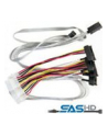 ADAPTEC kabel ACK-I-HDmSAS-4SAS-SB 0 8M - nr 9