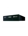 ASUS MB, VGA ASUS BLU-RAY BW-16D1HT/BLK/G, black, SATA, retail + Cyberlink Power2Go 8 - nr 10