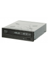 ASUS MB, VGA ASUS BLU-RAY BW-16D1HT/BLK/G, black, SATA, retail + Cyberlink Power2Go 8 - nr 12