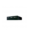 ASUS MB, VGA ASUS BLU-RAY BW-16D1HT/BLK/G, black, SATA, retail + Cyberlink Power2Go 8 - nr 1