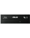 ASUS MB, VGA ASUS BLU-RAY BW-16D1HT/BLK/G, black, SATA, retail + Cyberlink Power2Go 8 - nr 40