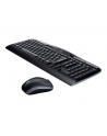 Zestaw bezprzewodowy Logitech MK330 v2 - nr 11