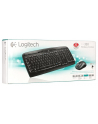 Zestaw bezprzewodowy Logitech MK330 v2 - nr 2