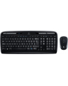 Zestaw bezprzewodowy Logitech MK330 v2 - nr 3