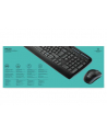 Zestaw bezprzewodowy Logitech MK330 v2 - nr 34