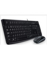 Zestaw bezprzewodowy Logitech MK330 v2 - nr 4