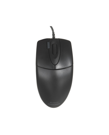 Mysz A4T EVO Opto Ecco 612D Black USB