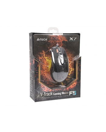 Mysz A4Tech XGame V-Track F5  USB