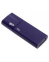 Silicon Power ULTIMA U05 8GB USB 2.0 Navy Blue - nr 14