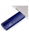 Silicon Power ULTIMA U05 8GB USB 2.0 Navy Blue - nr 24