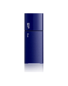 Silicon Power ULTIMA U05 8GB USB 2.0 Navy Blue - nr 26