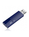 Silicon Power ULTIMA U05 8GB USB 2.0 Navy Blue - nr 27