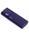 Silicon Power ULTIMA U05 8GB USB 2.0 Navy Blue - nr 29