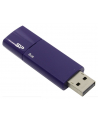 Silicon Power ULTIMA U05 8GB USB 2.0 Navy Blue - nr 30