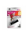 Silicon Power ULTIMA U05 8GB USB 2.0 Classic Black - nr 1