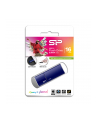 Silicon Power ULTIMA U05 16GB USB 2.0 Navy Blue - nr 16