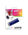 Silicon Power ULTIMA U05 16GB USB 2.0 Navy Blue - nr 25