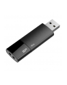 Silicon Power ULTIMA U05 16GB USB 2.0 Classic Black - nr 50