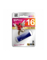 Silicon Power BLAZE B05 16GB USB 3.0 Navy Blue - nr 1