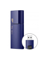 Silicon Power BLAZE B05 16GB USB 3.0 Navy Blue - nr 39