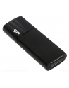 Silicon Power ULTIMA U05 32GB USB 2.0 Classic Black - nr 15