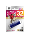 Silicon Power BLAZE B05 32GB USB 3.0 Navy Blue - nr 19