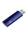 Silicon Power BLAZE B05 32GB USB 3.0 Navy Blue - nr 44