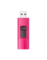 Silicon Power BLAZE B05 32GB USB 3.0 Sweet Pink - nr 39