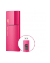 Silicon Power BLAZE B05 32GB USB 3.0 Sweet Pink - nr 46