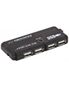 Esperanza Hub 4 Porty USB 2.0 EA112 - nr 4