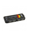 Esperanza Hub 4 Porty USB 2.0 EA112 - nr 5