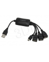 Esperanza Hub 4 Porty USB 2.0 EA114 - nr 9