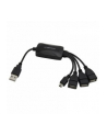 Esperanza Hub 4 Porty USB 2.0 EA114 - nr 13