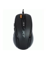 Mysz A4T EVO XGame Opto Oscar X710 Extra Fire USB - nr 12