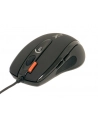 Mysz A4T EVO XGame Opto Oscar X710 Extra Fire USB - nr 13