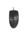Mysz A4T EVO Opto Ecco 612D Black USB - nr 7