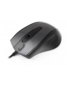 Mysz A4Tech V-TRACK N-500F-1 Glossy Grey USB - nr 13
