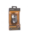 Mysz A4Tech V-TRACK N-500F-1 Glossy Grey USB - nr 4
