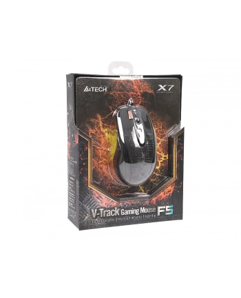 Mysz A4Tech XGame V-Track F5  USB