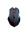Mysz A4T Bloody V8m USB Holeless Aluminiowe ślizgacze - nr 1