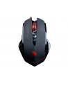 Mysz A4T Bloody V8m USB Holeless Aluminiowe ślizgacze - nr 3