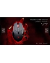 Mysz A4T Bloody V7m USB Holeless Aluminiowe ślizgacze - nr 28