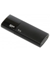 Silicon Power ULTIMA U05 8GB USB 2.0 Classic Black - nr 17