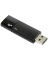 Silicon Power ULTIMA U05 8GB USB 2.0 Classic Black - nr 18
